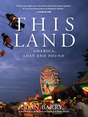 cover image of This Land